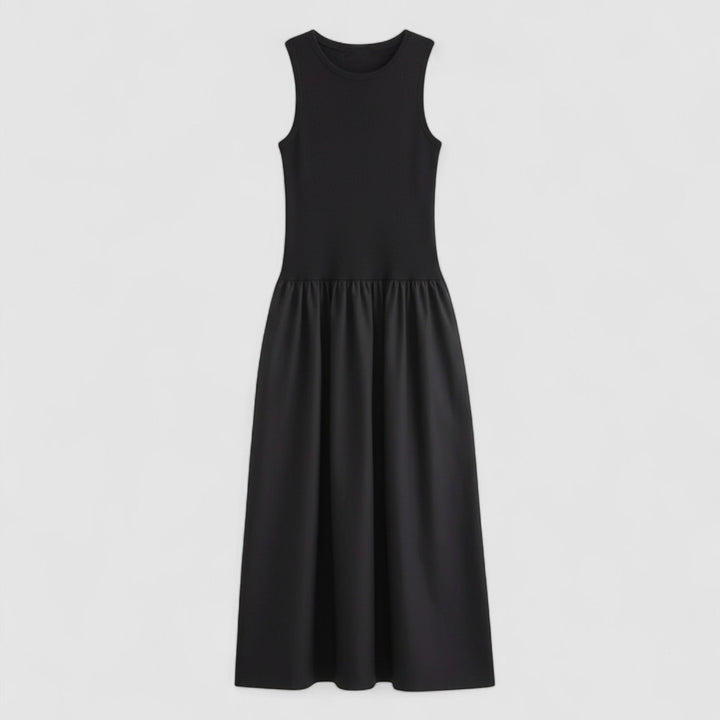 Valantomode | Women’s Heritage Day Dress with Belt