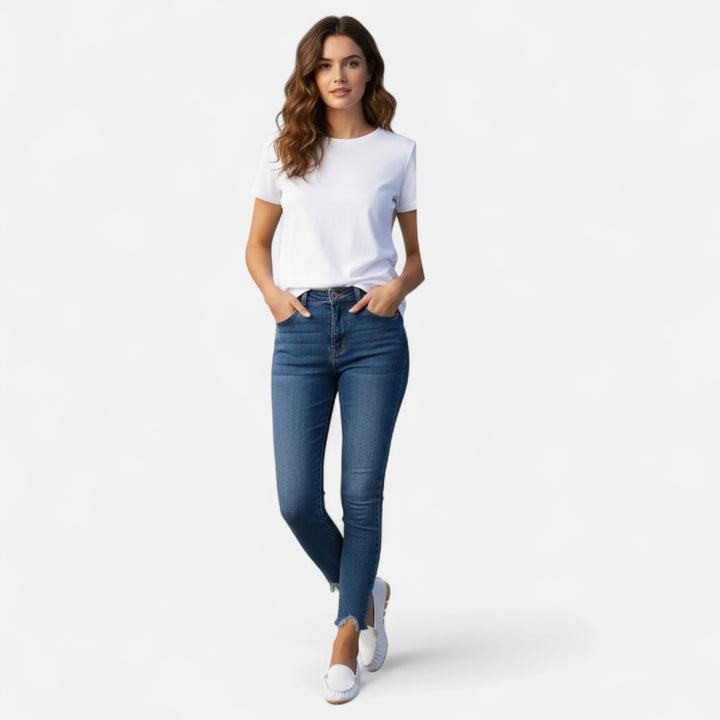 Valantomode | Women’s Slip-On Loafers – Ivy Leisure Style