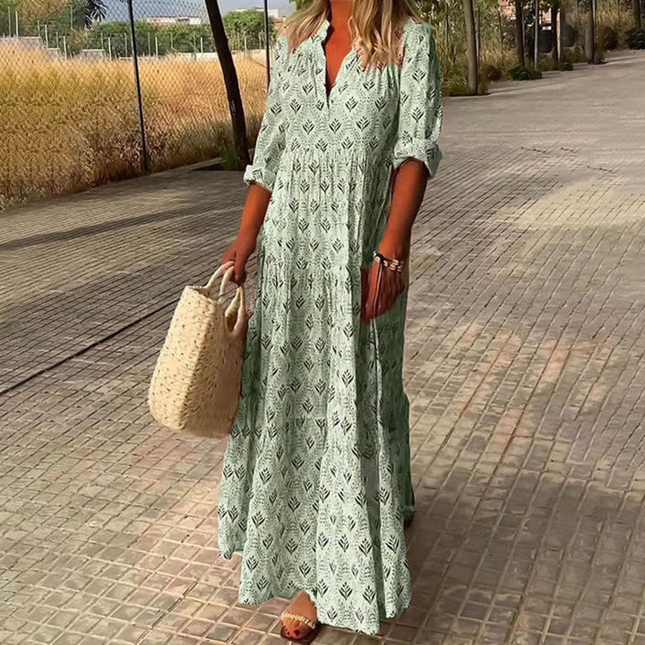 Valantomode | Dress + Boho Style