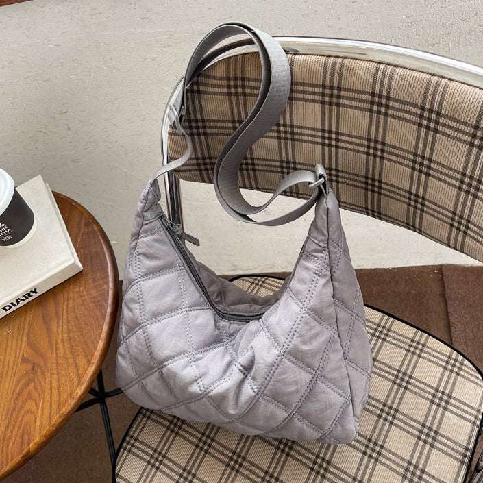 Valantomode | The ‘Aurelius’ Quilted Bastion – Veridian Defense & Voluminous Command