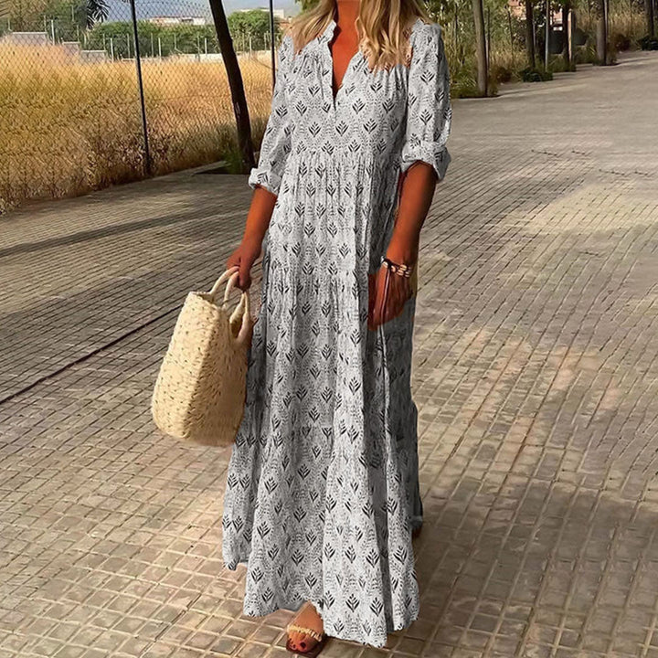 Valantomode | Dress + Boho Style