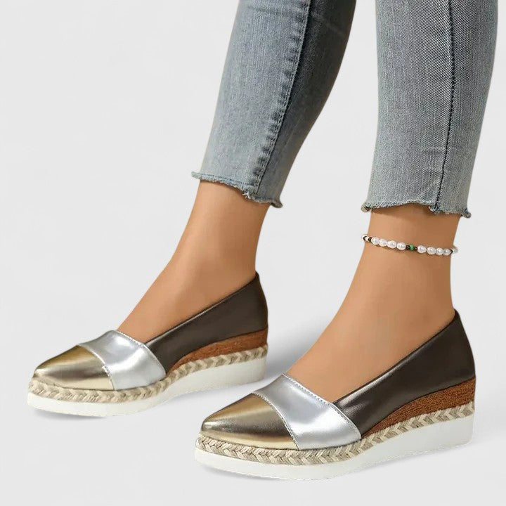 Valantomode | Comfortable Orthopedic Footwear for Everyday Wear