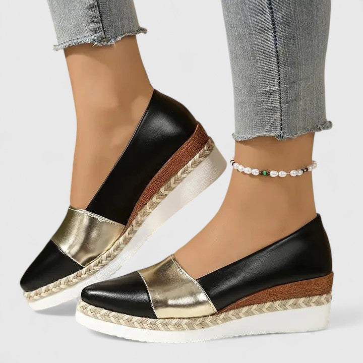 Valantomode | Comfortable Orthopedic Footwear for Everyday Wear
