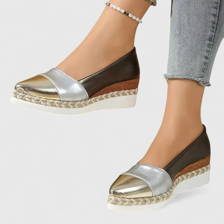 Valantomode | Comfortable Orthopedic Footwear for Everyday Wear