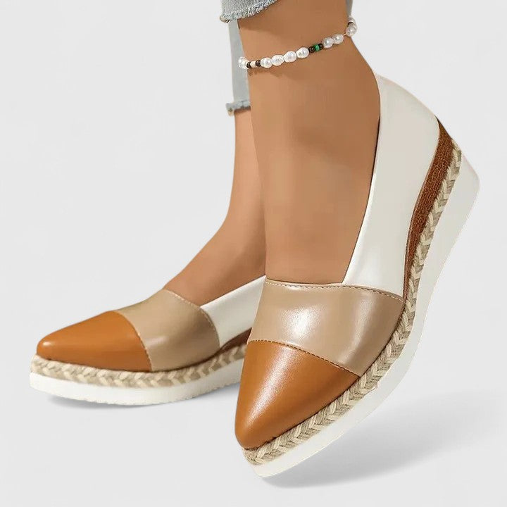 Valantomode | Comfortable Orthopedic Footwear for Everyday Wear