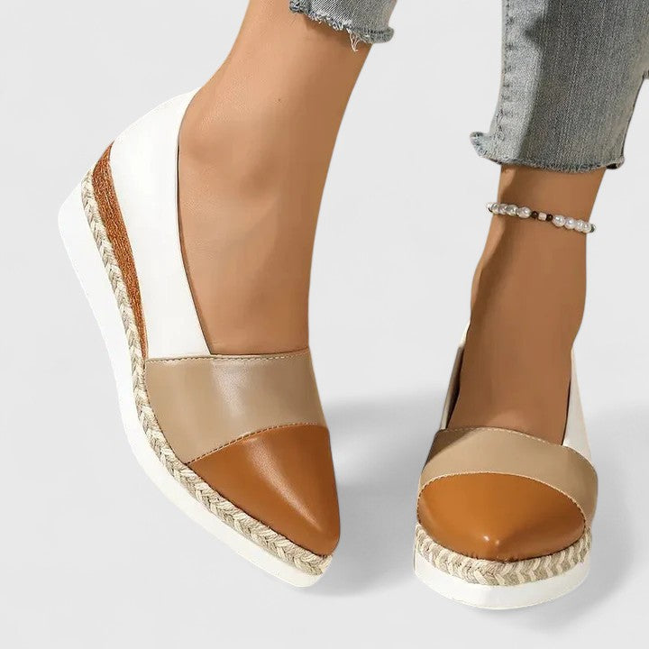 Valantomode | Comfortable Orthopedic Footwear for Everyday Wear