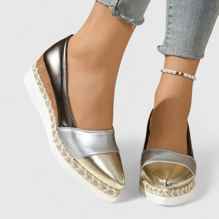 Valantomode | Comfortable Orthopedic Footwear for Everyday Wear