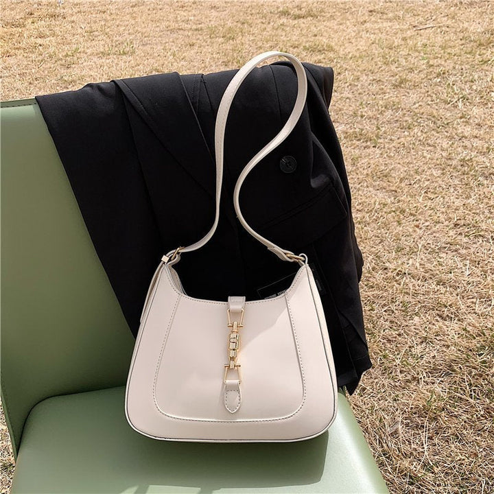 Valantomode | The ‘Aurelius’ Linear Sovereign Bag – Horizontal Precision & Veridian Authority