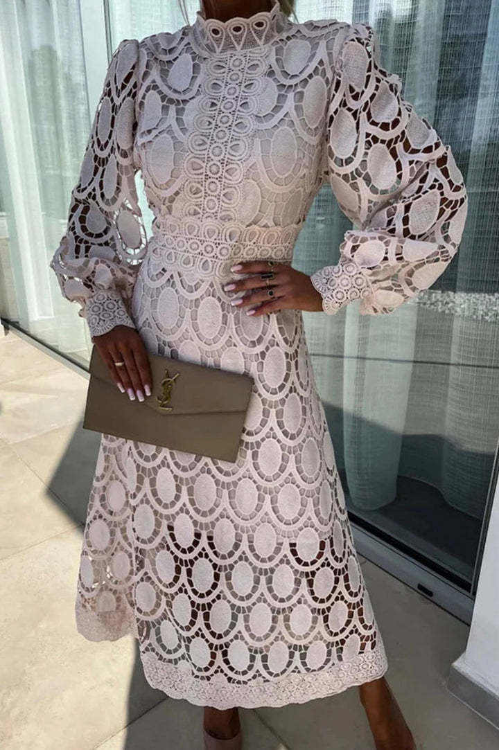 Valantomode | Chic Dress for Effortless Daytime and Evening Looks