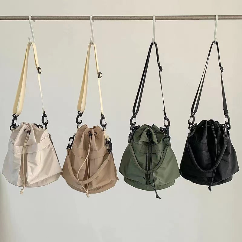 Valantomode | The ‘Aurelius’ Veridian Garrison – Women's High-Velocity Tactical Nylon Backpack