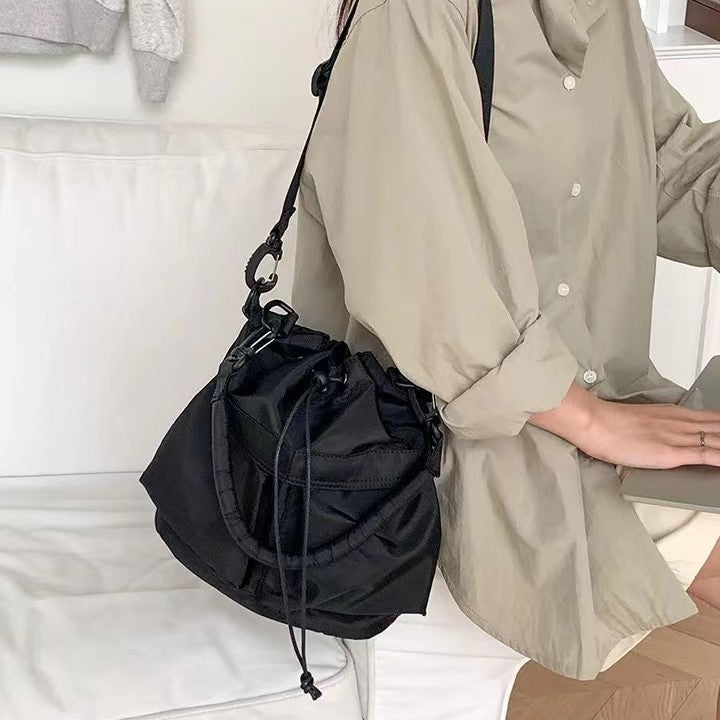 Valantomode | The ‘Aurelius’ Veridian Garrison – Women's High-Velocity Tactical Nylon Backpack