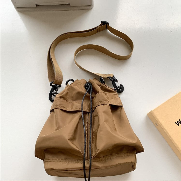 Valantomode | The ‘Aurelius’ Veridian Garrison – Women's High-Velocity Tactical Nylon Backpack