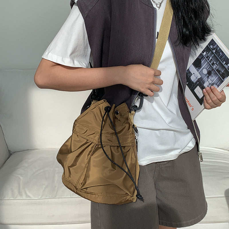 Valantomode | The ‘Aurelius’ Veridian Garrison – Women's High-Velocity Tactical Nylon Backpack