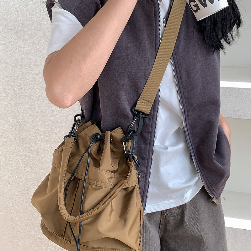 Valantomode | The ‘Aurelius’ Veridian Garrison – Women's High-Velocity Tactical Nylon Backpack