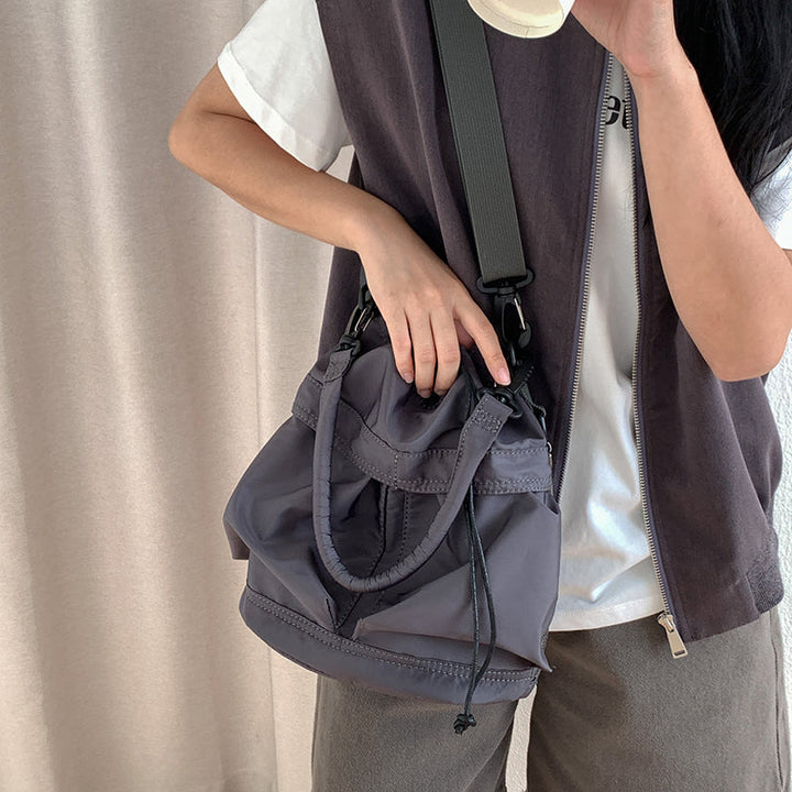 Valantomode | The ‘Aurelius’ Veridian Garrison – Women's High-Velocity Tactical Nylon Backpack
