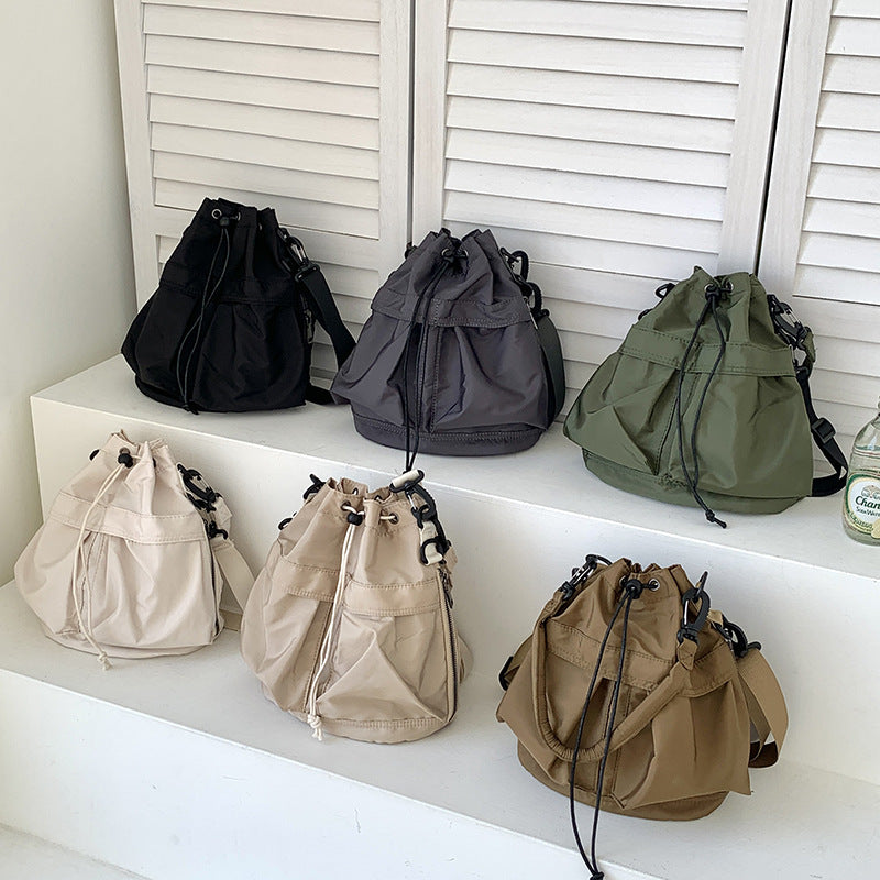 Valantomode | The ‘Aurelius’ Veridian Garrison – Women's High-Velocity Tactical Nylon Backpack