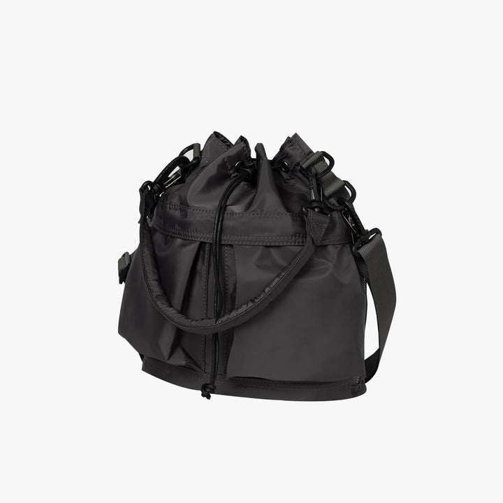 Valantomode | The ‘Aurelius’ Veridian Garrison – Women's High-Velocity Tactical Nylon Backpack