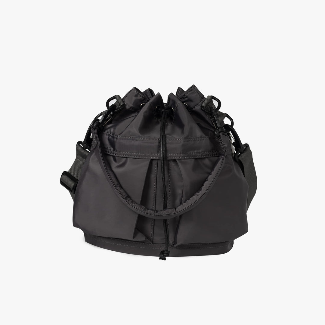 Valantomode | The ‘Aurelius’ Veridian Garrison – Women's High-Velocity Tactical Nylon Backpack