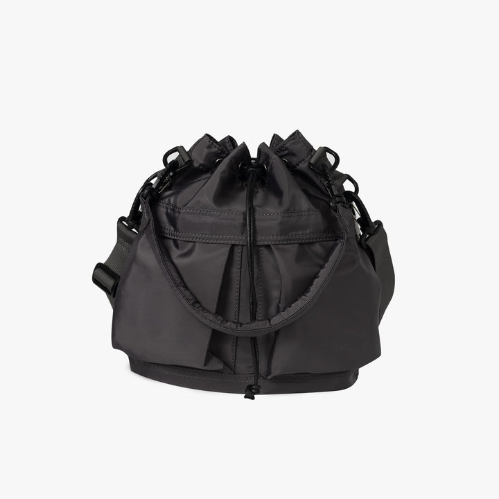Valantomode | The ‘Aurelius’ Veridian Garrison – Women's High-Velocity Tactical Nylon Backpack