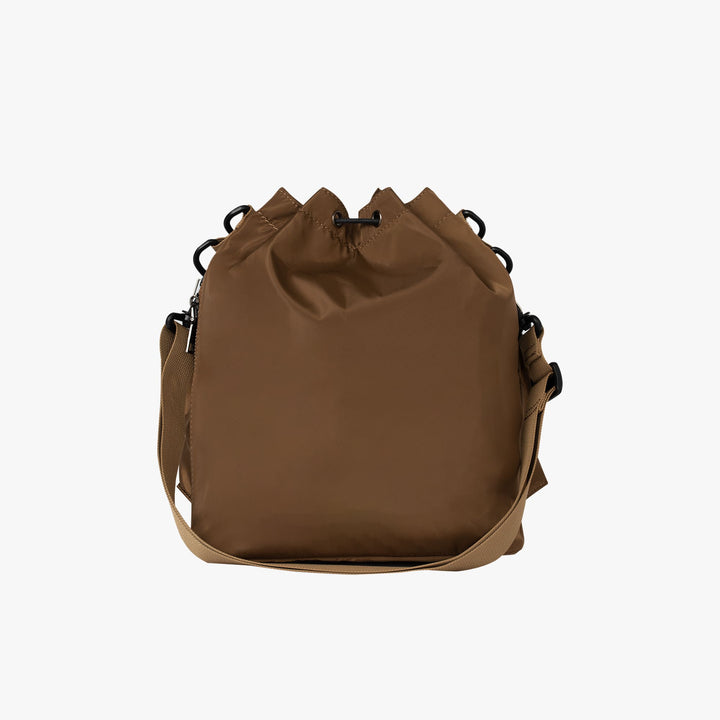 Valantomode | The ‘Aurelius’ Veridian Garrison – Women's High-Velocity Tactical Nylon Backpack