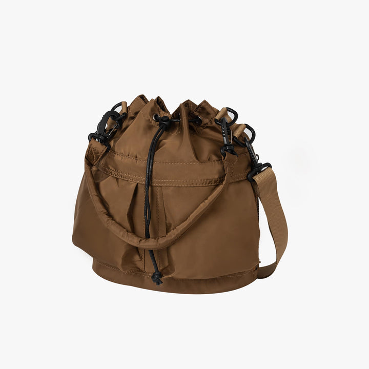 Valantomode | The ‘Aurelius’ Veridian Garrison – Women's High-Velocity Tactical Nylon Backpack