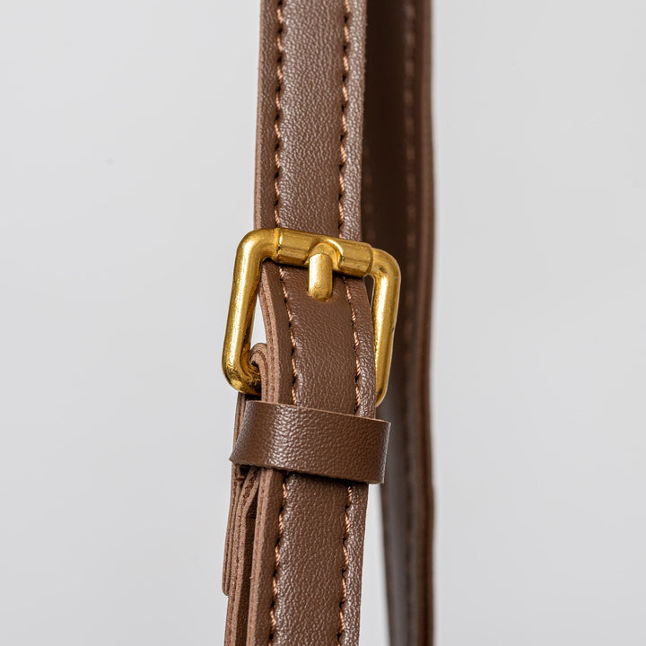 Valantomode | The ‘Aurelius’ Veridian Sovereign Monolith – Women's Premium Vegan Leather Executive Tote
