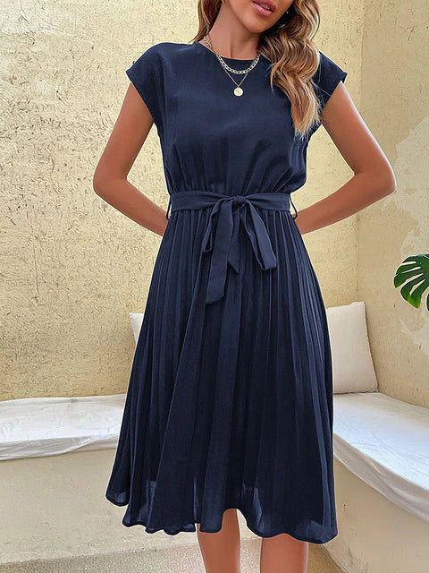 Valantomode | Lightweight Summer Dress for Effortless Style and Comfort
