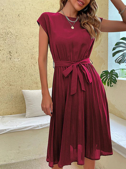 Valantomode | Lightweight Summer Dress for Effortless Style and Comfort