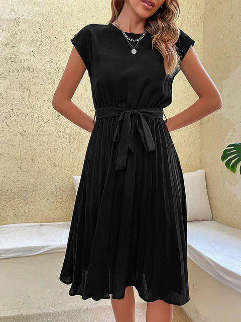 Valantomode | Lightweight Summer Dress for Effortless Style and Comfort