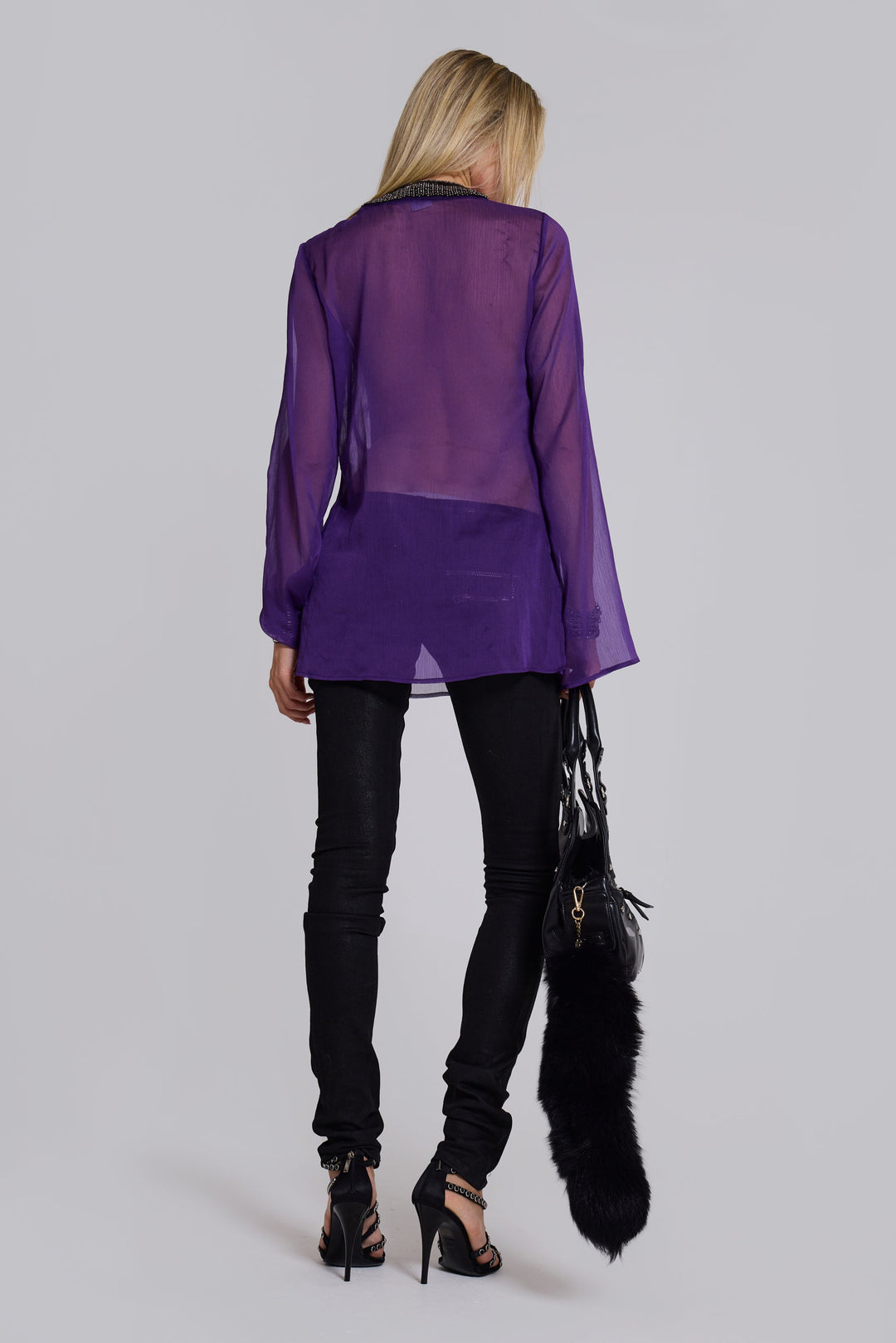 Valantomode | Stylish Beaded Mini Dress for a Night Out