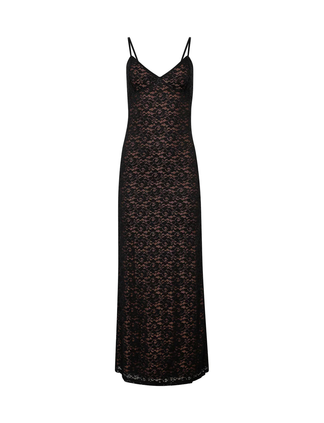 Valantomode | Trendy Pink Floral Dress Perfect for Summer Days
