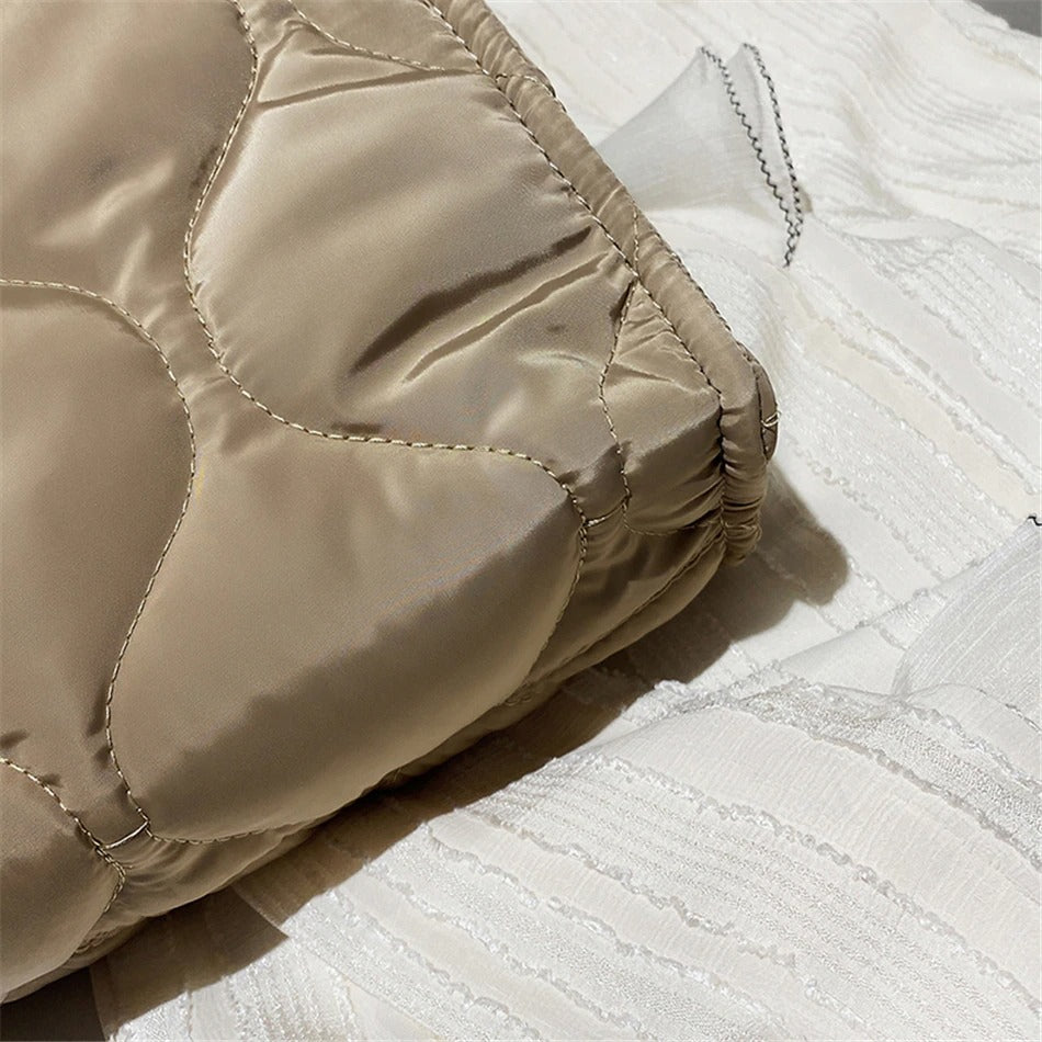 Valantomode | The ‘Aurelius’ Thermal Garrison – Climate Command & Voluminous Utility