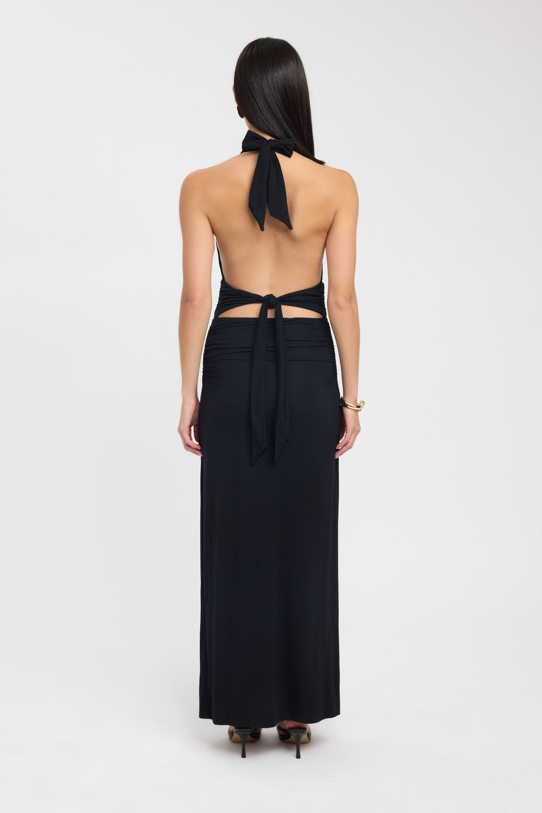 Valantomode | Stunning Maxi Dress for Elegant Evening Events