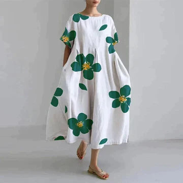 Valantomode | Chic Floral Dress Rentals for Women’s Fashion Events