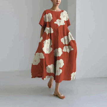 Valantomode | Chic Floral Dress Rentals for Women’s Fashion Events