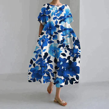 Valantomode | Chic Floral Dress Rentals for Women’s Fashion Events