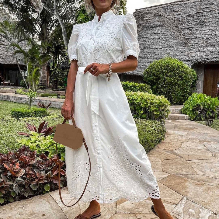 Valantomode | Elegant Maxi Dress for Women Perfect for Any Occasion