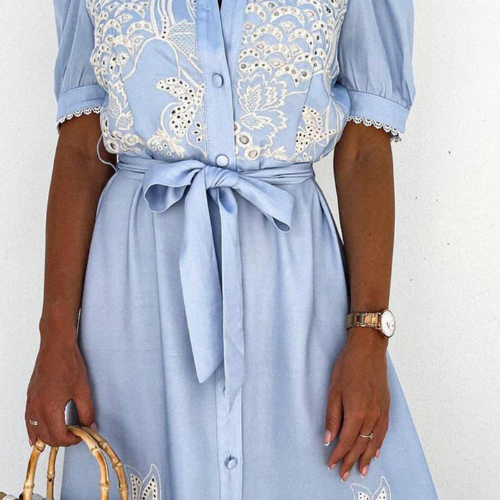 Valantomode | Elegant Maxi Dress for Women Perfect for Any Occasion
