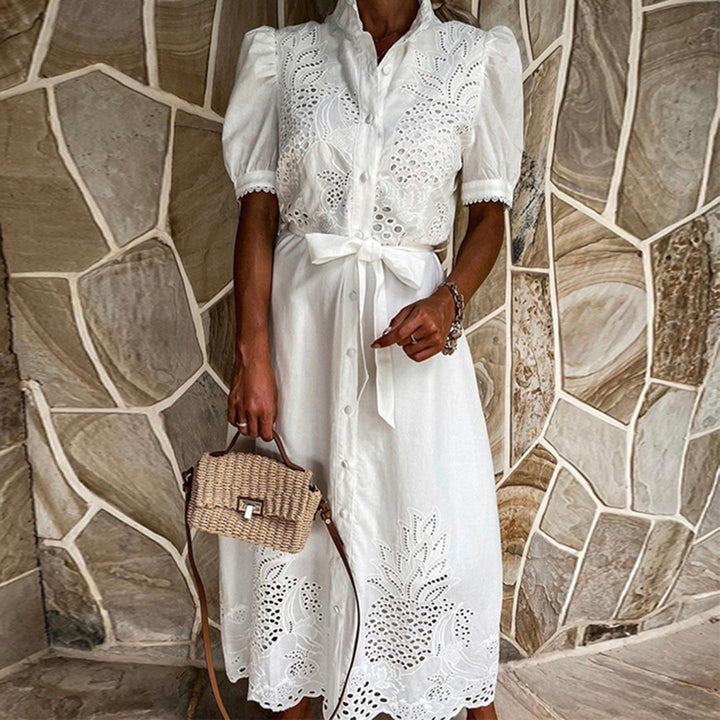 Valantomode | Elegant Maxi Dress for Women Perfect for Any Occasion