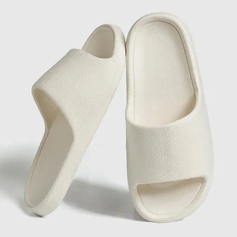 Valantomode | Women's Indoor Slides - Non-Slip Comfort & Style