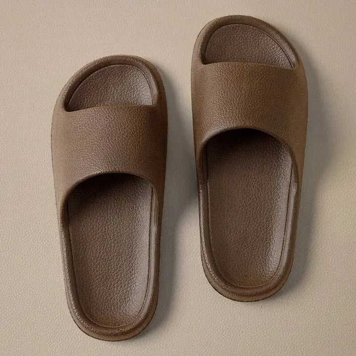 Valantomode | Women's Indoor Slides - Non-Slip Comfort & Style
