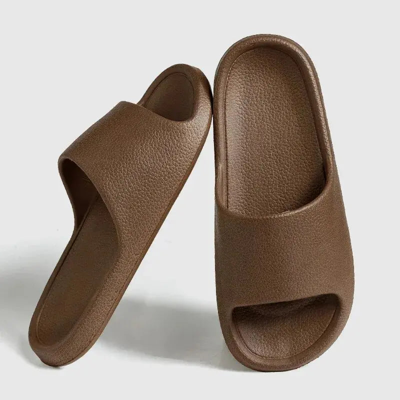 Valantomode | Women's Indoor Slides - Non-Slip Comfort & Style