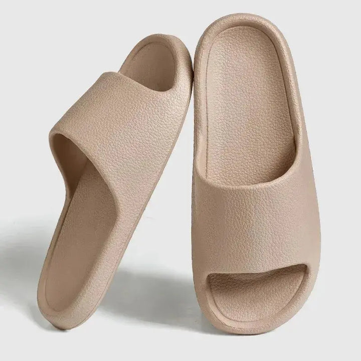 Valantomode | Women's Indoor Slides - Non-Slip Comfort & Style