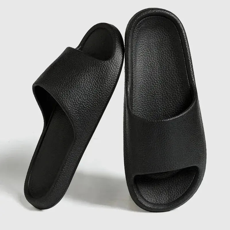Valantomode | Women's Indoor Slides - Non-Slip Comfort & Style
