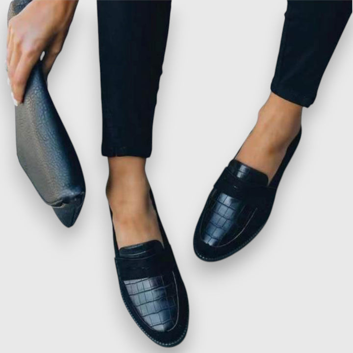 Valantomode | Comfortable Orthopedic Loafers for Everyday Wear
