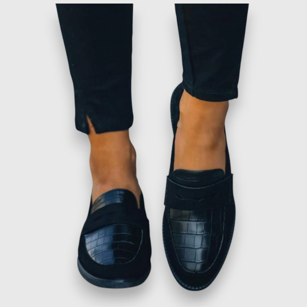Valantomode | Comfortable Orthopedic Loafers for Everyday Wear