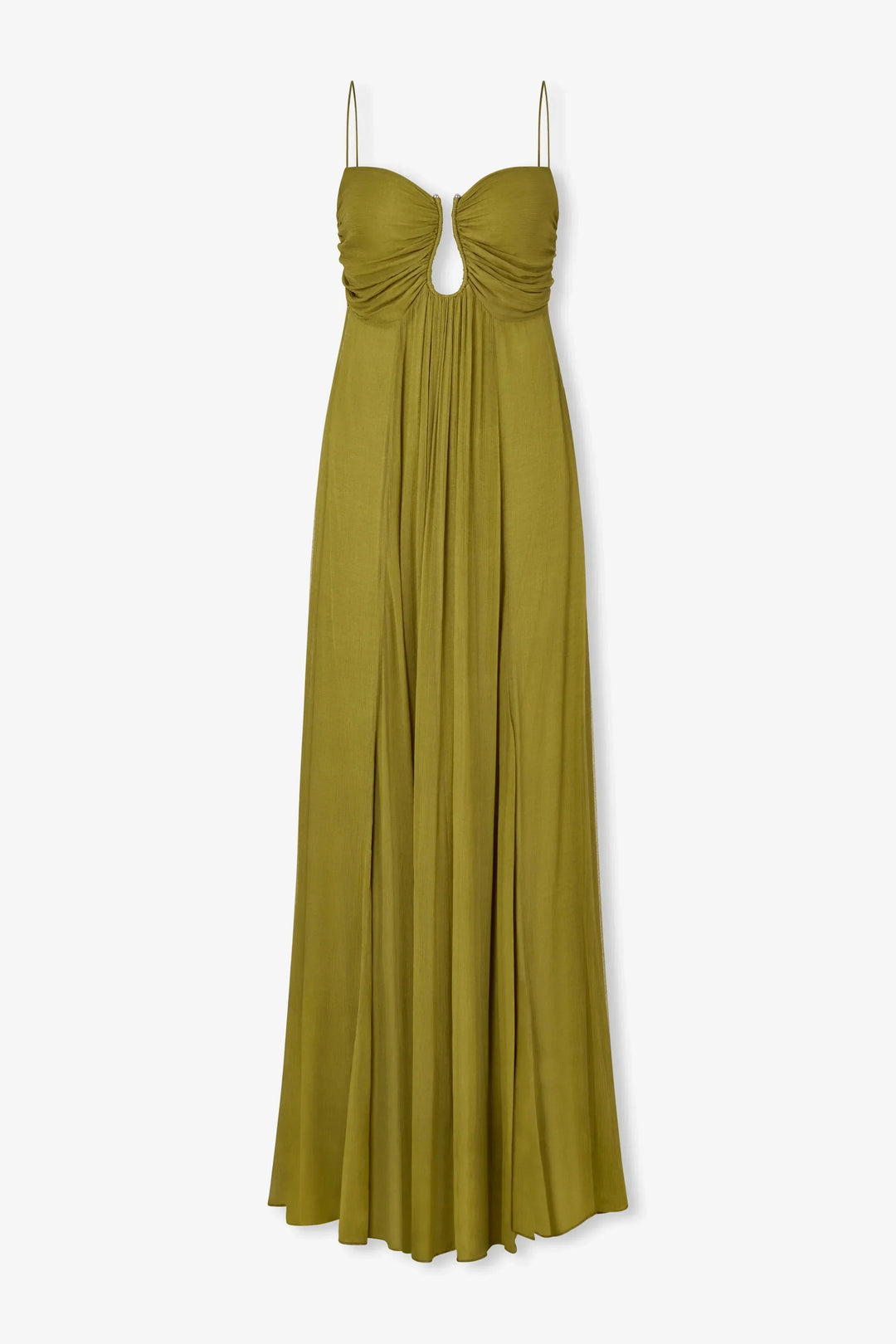 Valantomode | Chic Maxi Dress Perfect for Any Formal Event