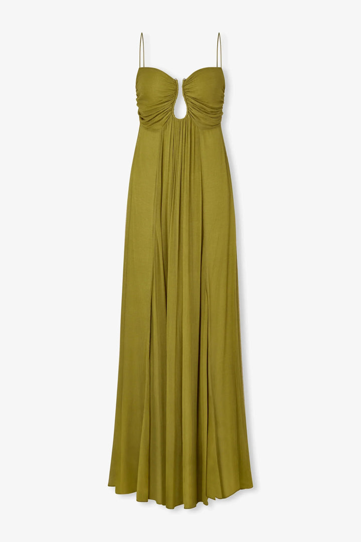 Valantomode | Chic Maxi Dress Perfect for Any Formal Event