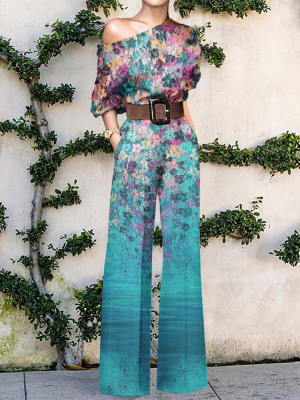Valantomode | Trendy Jumpsuit for Women Who Love Comfort and Style