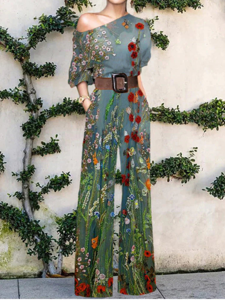 Valantomode | Trendy Jumpsuit for Women Who Love Comfort and Style
